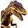 Динозавр Jurassic World Кархародонтозавр Мегаразрушитель 30 см, фото 7