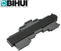 Игольчатый шаблон с фиксатором BIHUI TPL250