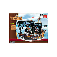 Игровой конструктор, Ausini, 27004, Пираты TVR25035 Игровой конструктор, Ausini, 27004, Пираты