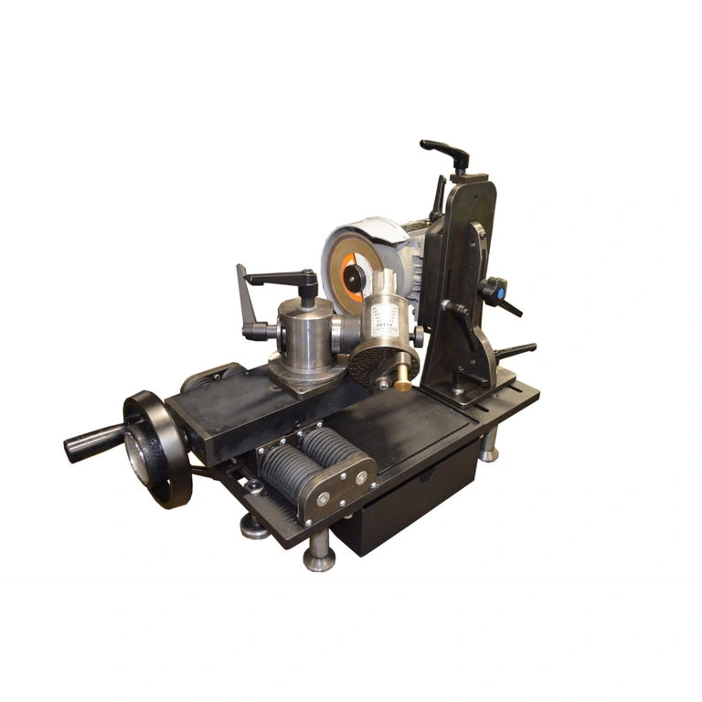 Станок для заточки корончатых сверл HI-PRO ZS-110 570 Вт 3300 об/мин