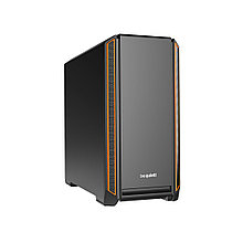 Компьютерный корпус Bequiet! Silent Base 601 BG025 Без Б/П Midi Tower Оранжевый