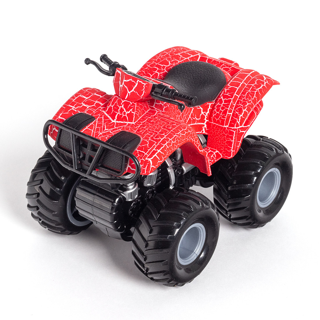 Инерционный внедорожник 12см X Game kids X7662 Серия OFF-ROAD - фото 1 - id-p99120995