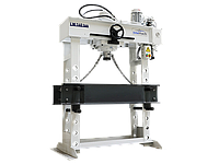 Гидравлический пресс для мастерских INTEMACH 160 тонн