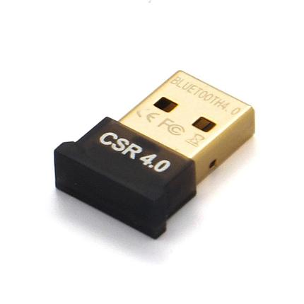 Блютуз USB Adapter Edup EP-B3526 V4.0, фото 2
