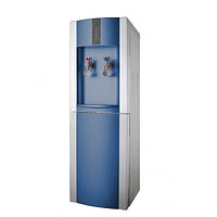 Аппарат для воды ECOCOOL 16LE Blue (электронное охлаждение и нагрев)