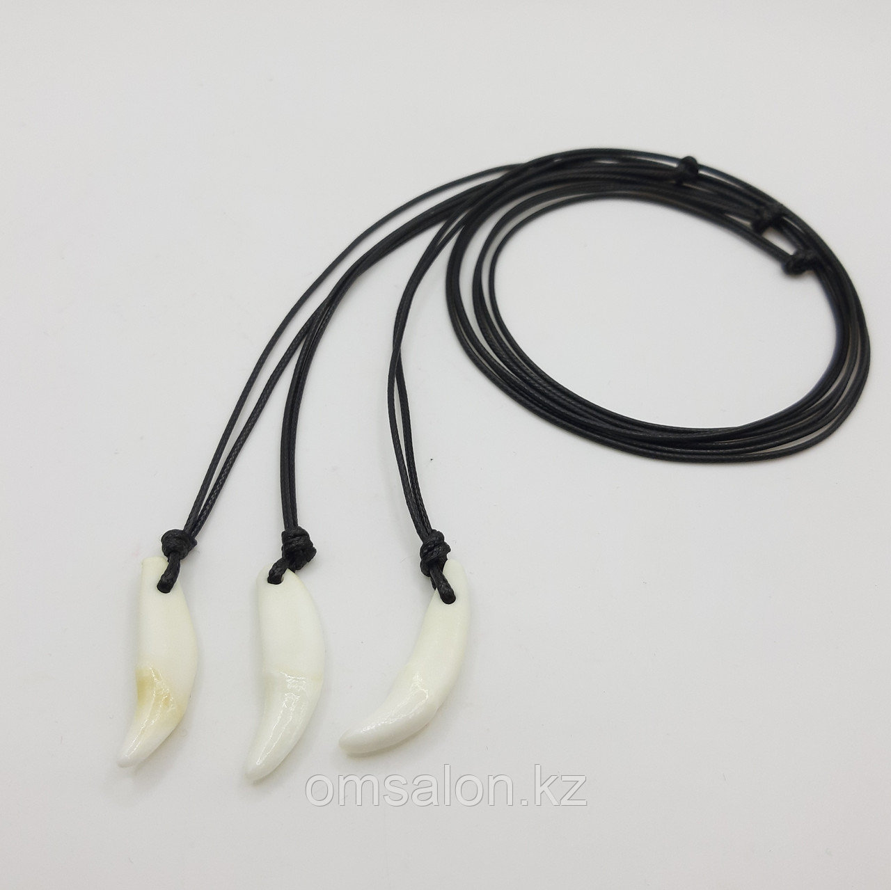 Амулет Волчий Клык, фото 1