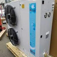 Холодильный агрегат Invotech на 750 м3 ASP-IH-YM410E1G-1 K-K