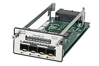 Коммутатор Cisco WS-C3750X-48PF-E (Cysco Catalyst 3750 Switches) L3