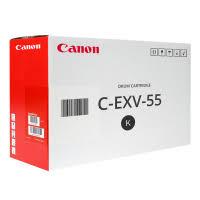 Барабан Canon DRUM UNIT BK C-EXV55 (2186C002)