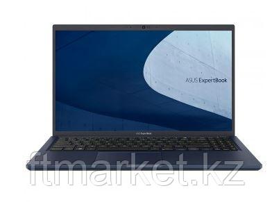 Ноутбук Asus 90NX0401-M06420 ExpertBook L1 L1500CDA-BQ0609T 15.6" FHD(1920x1080) IPS/AMD Ryzen 3 3250U 2,6Ghz