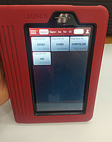 Автосканер Launch X 431 PRO, Уценка, код: 220222-2224