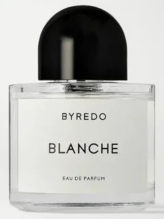 Byredo - Blanche - W - Eau de Parfum - 50 ml - фото 1 - id-p99129014