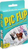 Карточная игра Pic Flip