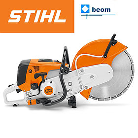 Бензорез TS 800 STIHL (отрезной круг 400 мм) - Купить в Алматы