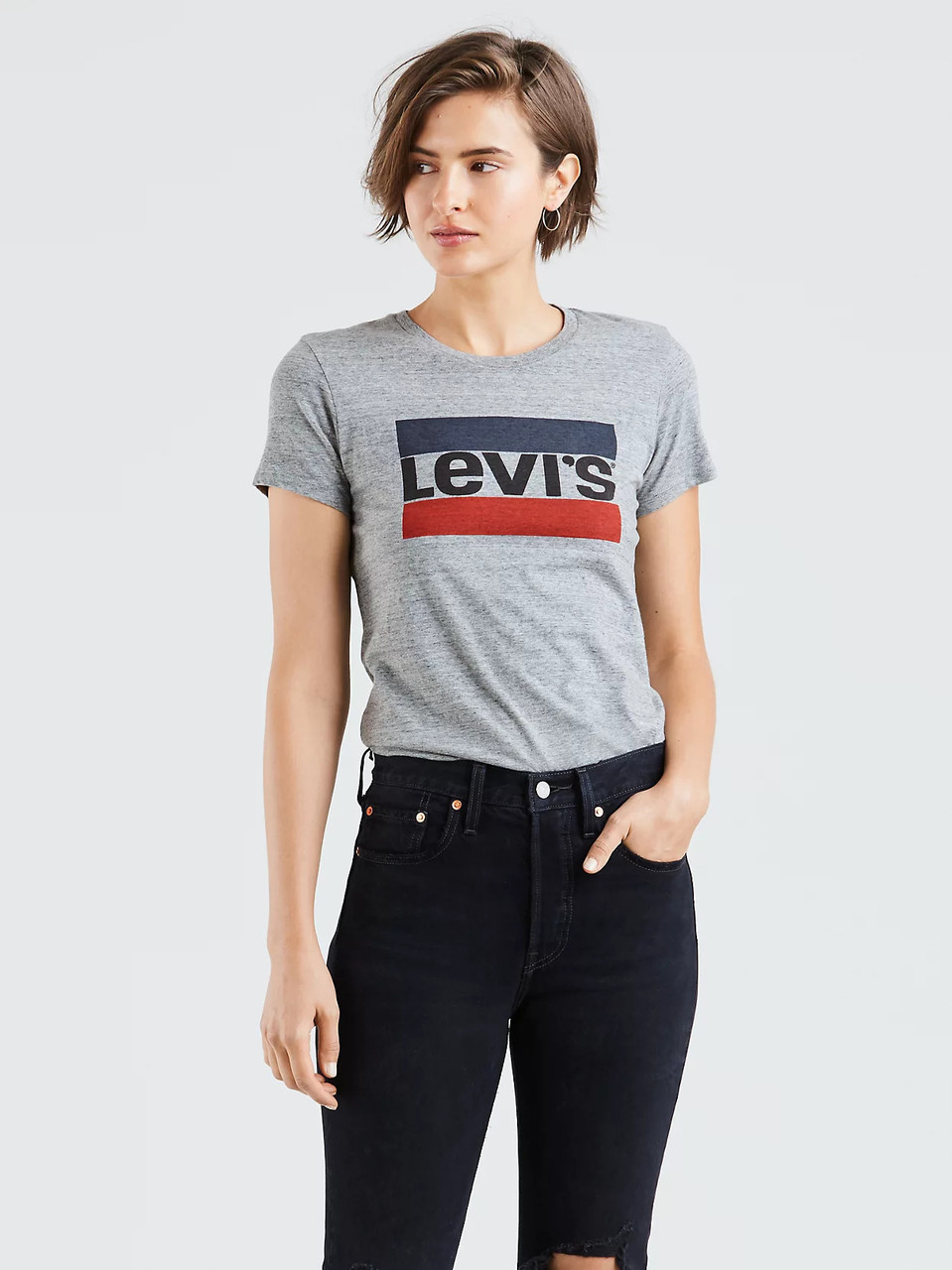 Levi's Футболка женская