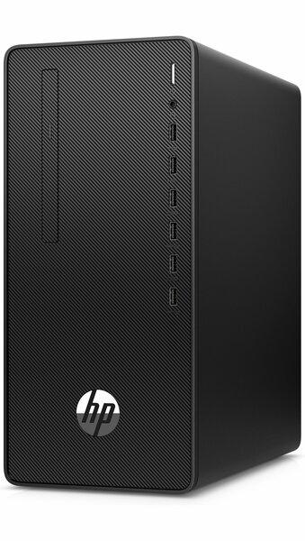 Компьютер HP Europe/295 G6/MT/Ryzen 3/3200G/3,6 GHz/8 Gb/M.2 PCIe SSD/512 Gb/DVD+/-RW/Radeon/Vega 8/256 Mb/Без