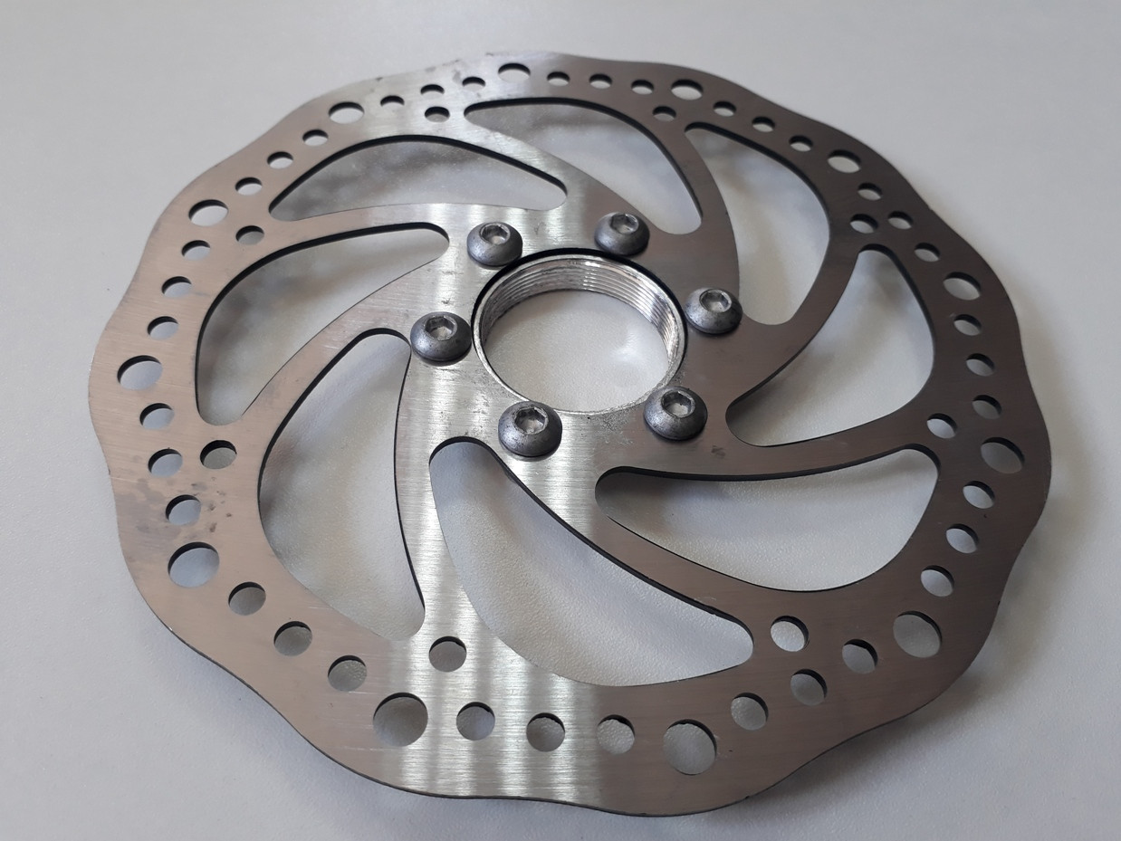 Тормозной Диск Купить В Воронеже