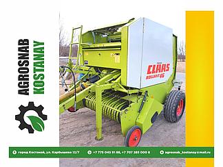 Рулонный пресс-подборщик Claas Rollant 46 б/у