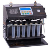 Стенд диагностики и очистки форсунок Триумф 6М