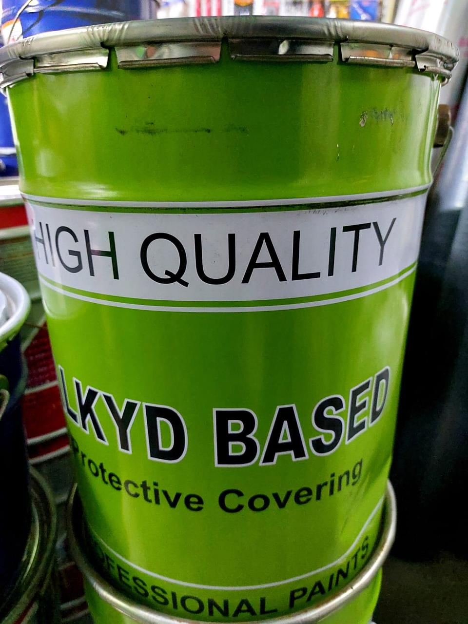 Сурик тарированный по 30кг