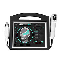 Аппарат 2в1 4D HIFU + фракционный RF c микроиглами