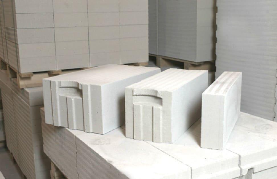 Газобетон Стройберг Купить В Барнауле Цена