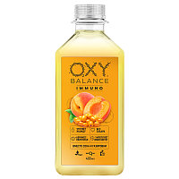 OB Oxy Balance Immuno, 400 мл