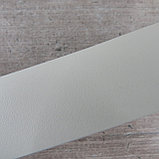ПВХ кромка 0,8*36 мм Белый 9001, фото 3