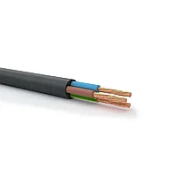 Кабель медный КГ 3*2,5 мм