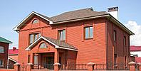 Топ продаж! Кирпич Фасадный 65 мм, фото 6