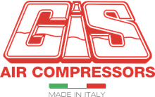 Профессиональные компрессоры GiS (Италия)