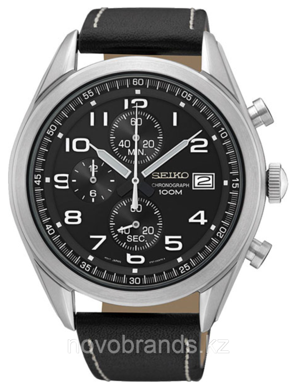 Наручные часы Seiko Chronograph
