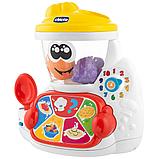 Игрушка Говорящая Поваренок Cooky ABC Chicco 18м+, фото 5