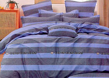 Комплекты постельного белья двухспальные мако-сатин