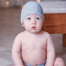 Многоразовые подгузники для плавания звездная пыль