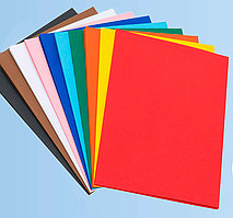 Бумага для принтера А4 (флуоресцентные цвета)