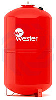 Расширительный бак Wester wrv 80 л