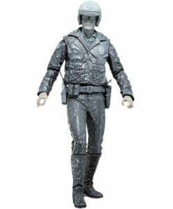 Neca "Терминатор 2: Судный день" Фигурка Терминатор T-1000 в жидком азоте