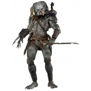 Neca "Хищник" Фигурка Хищник Старший (Elder)