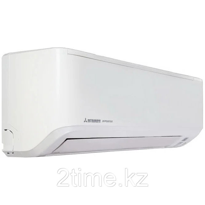 Настенные кондиционеры Mitsubishi Heavy Inverter SRK25ZSPR-S - фото 3 - id-p99140726