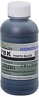 Чернила Hongsam DCtec для Epson L800/L805/L810/L850/L1800 Black 200мл