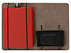 Подарочный набор Путешественник с флягой и мультитулом, красный, фото 3