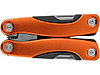 Подарочный набор Путешественник с флягой и мультитулом, оранжевый, фото 6