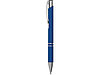 Механический карандаш Legend Pencil софт-тач 0.5 мм, синий, фото 3
