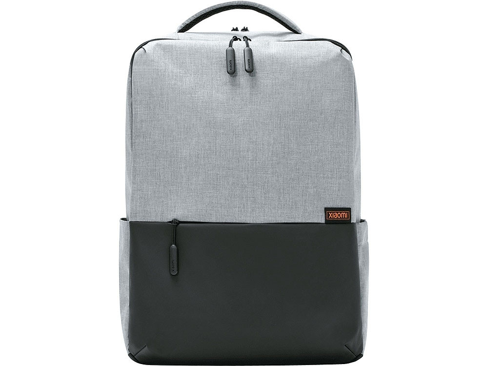 Рюкзак Xiaomi Commuter Backpack Light Gray XDLGX-04 (BHR4904GL) - фото 1 - id-p99141559