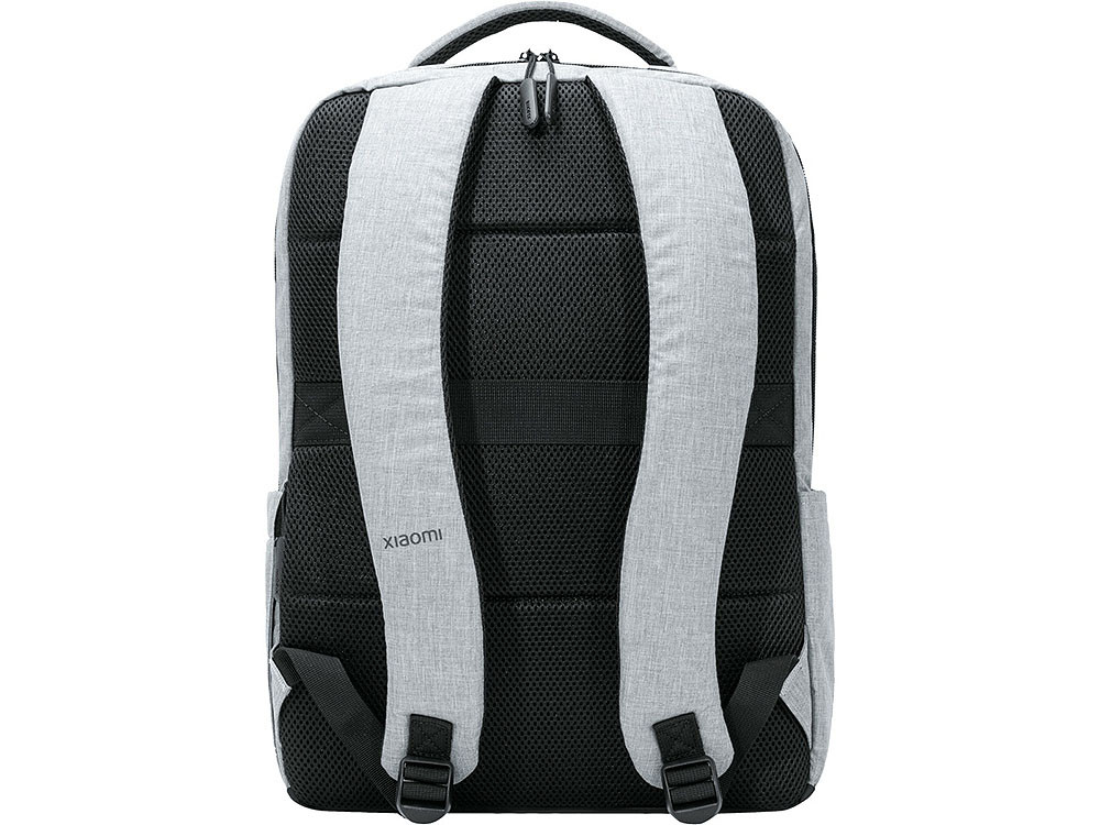 Рюкзак Xiaomi Commuter Backpack Light Gray XDLGX-04 (BHR4904GL) - фото 2 - id-p99141559