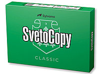 Офисная бумага SvetoCopy А4, 500 л. Оригинал Sylvamo, фото 3