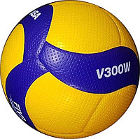 Волейбольный мяч Mikasa V300W оригинал