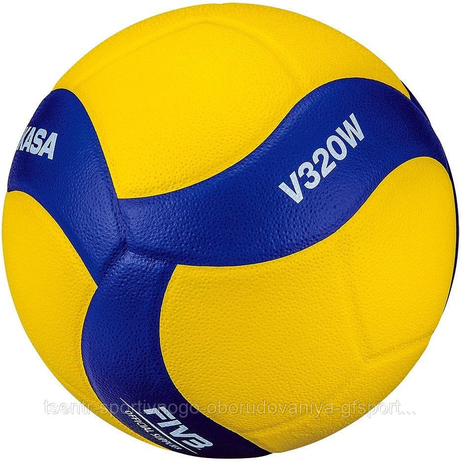 Волейбольный мяч Mikasa V320W оригинал