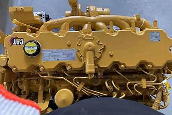 Двигатель CATERPILLAR C7.1, фото 2